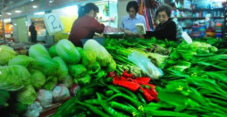 廣州二季度經濟增速轉正，三次產業全面實現正增長，肉制品及副產品加工行業表現亮眼