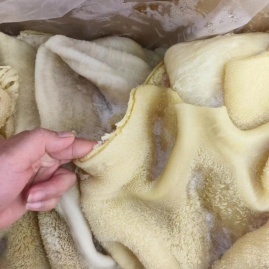 華東國際肉品批發城 臨沂蘭山區肉制品及副產品的專業加工與批發基地