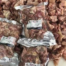 探尋華東國際肉品批發城 臨沂蘭山區一站式肉制品及副產品采購指南